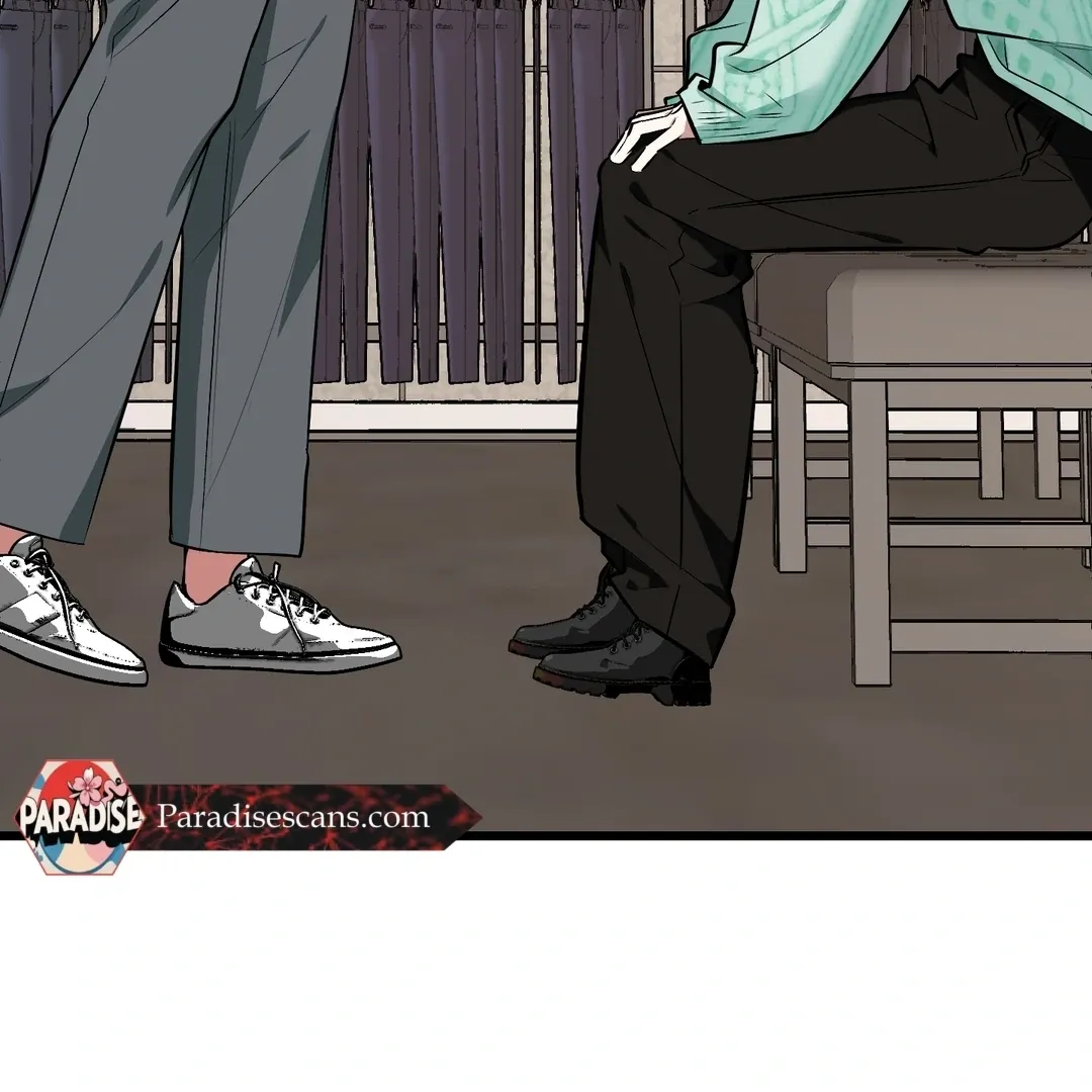 Give Birth to a Baby Wildcat for Me, Unless You Want to See Me Go Insane! Chapter 7 page 104 - 