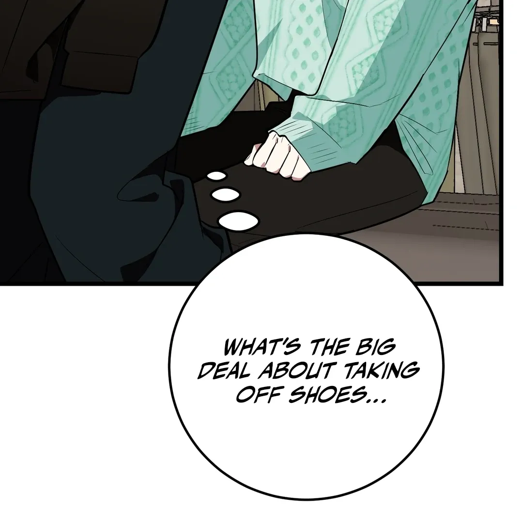 Give Birth to a Baby Wildcat for Me, Unless You Want to See Me Go Insane! Chapter 7 page 107 - 