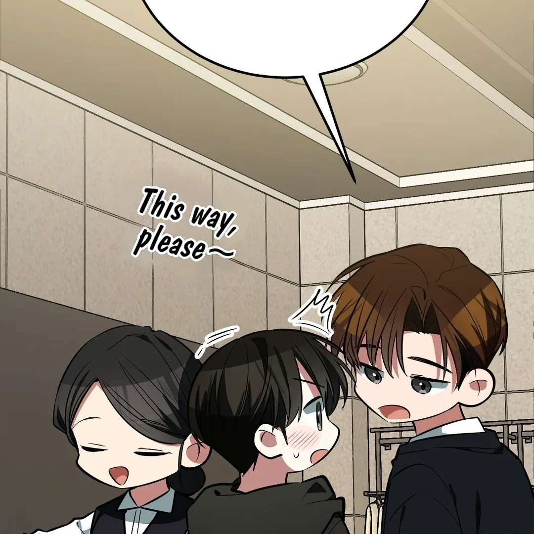 Give Birth to a Baby Wildcat for Me, Unless You Want to See Me Go Insane! Chapter 7 page 12 - 