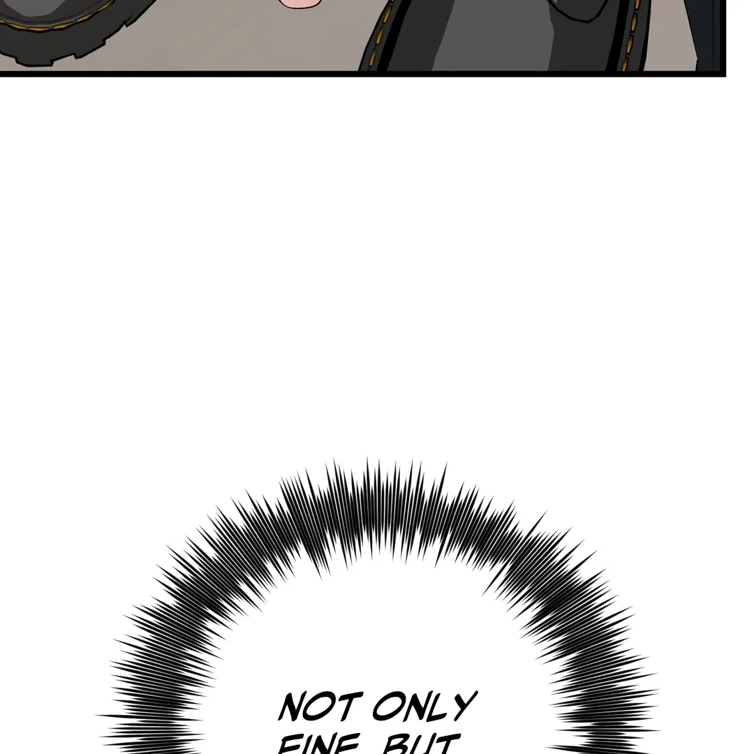 Give Birth to a Baby Wildcat for Me, Unless You Want to See Me Go Insane! Chapter 7 page 114 - 
