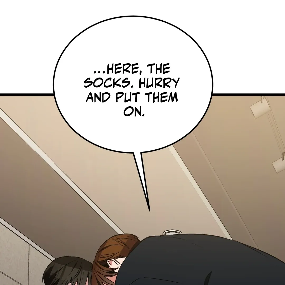 Give Birth to a Baby Wildcat for Me, Unless You Want to See Me Go Insane! Chapter 7 page 136 - 