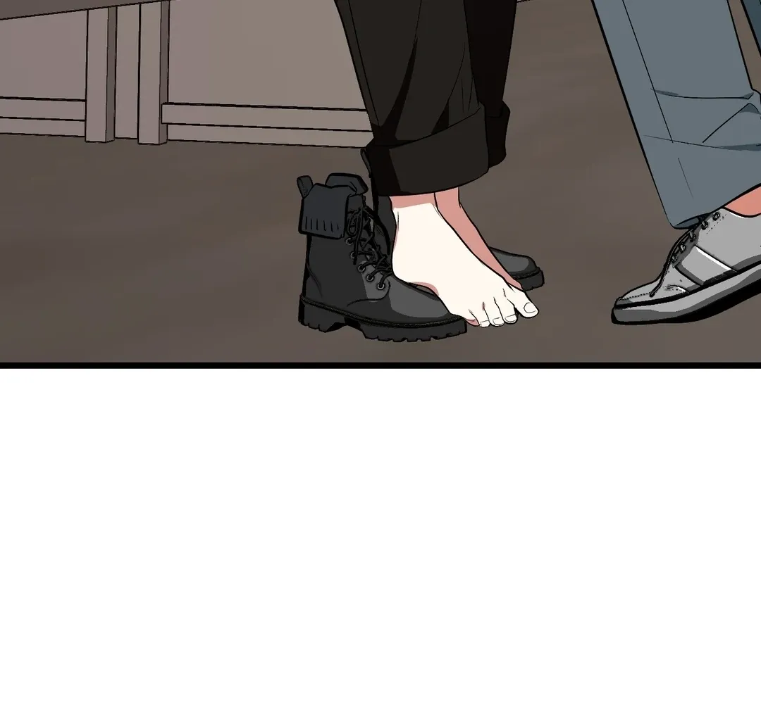 Give Birth to a Baby Wildcat for Me, Unless You Want to See Me Go Insane! Chapter 7 page 138 - 