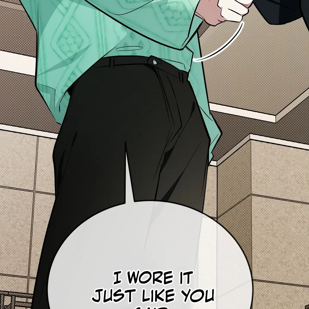 Give Birth to a Baby Wildcat for Me, Unless You Want to See Me Go Insane! Chapter 7 page 150 - 