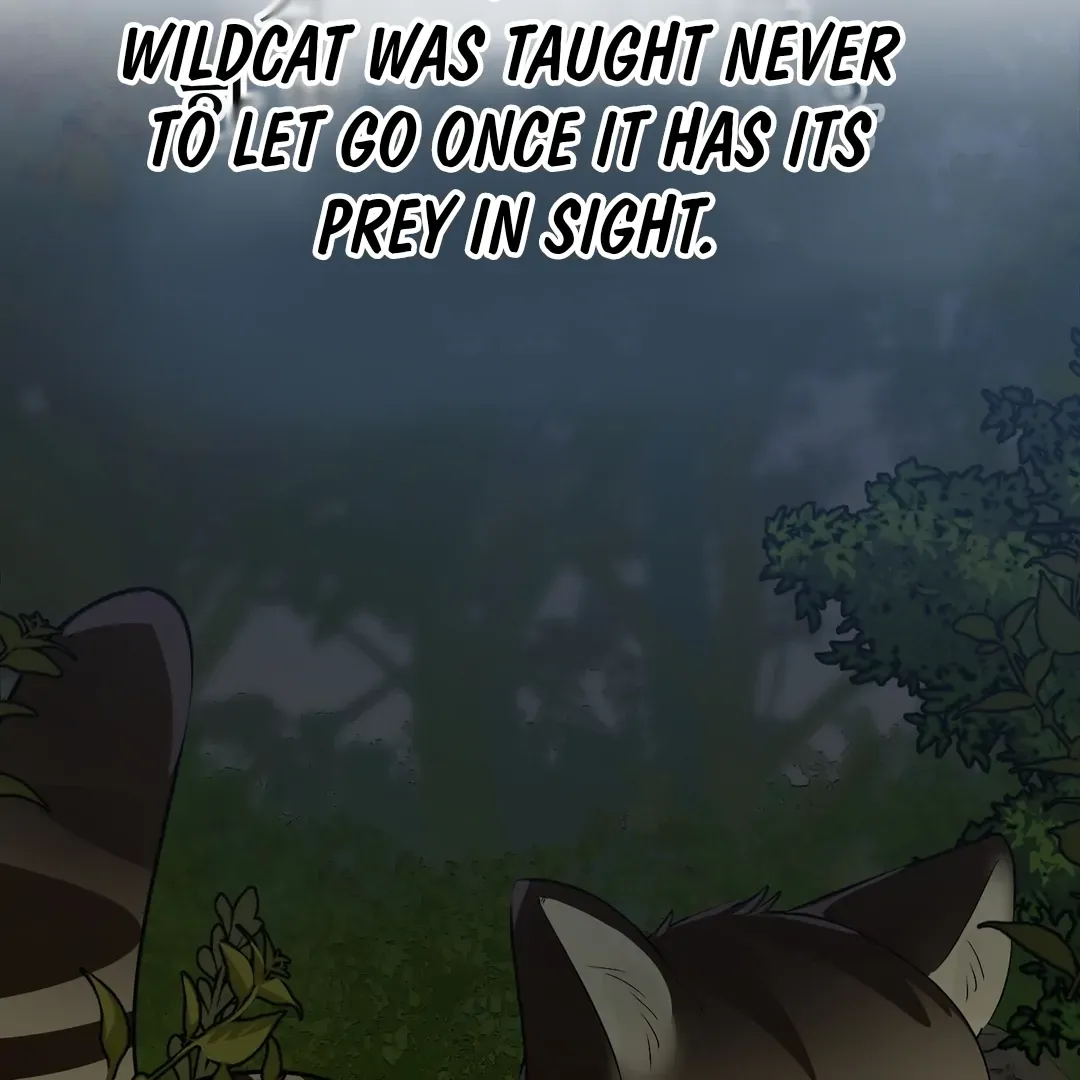 Give Birth to a Baby Wildcat for Me, Unless You Want to See Me Go Insane! Chapter 7 page 189 - 