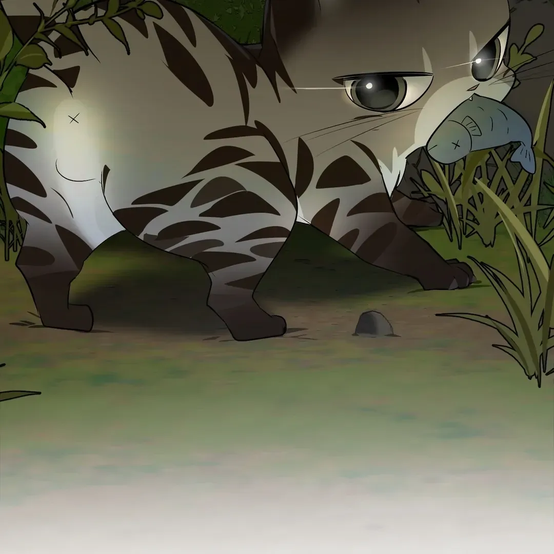 Give Birth to a Baby Wildcat for Me, Unless You Want to See Me Go Insane! Chapter 7 page 190 - 
