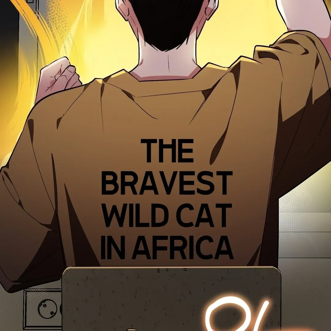 Give Birth to a Baby Wildcat for Me, Unless You Want to See Me Go Insane! Chapter 7 page 195 - 