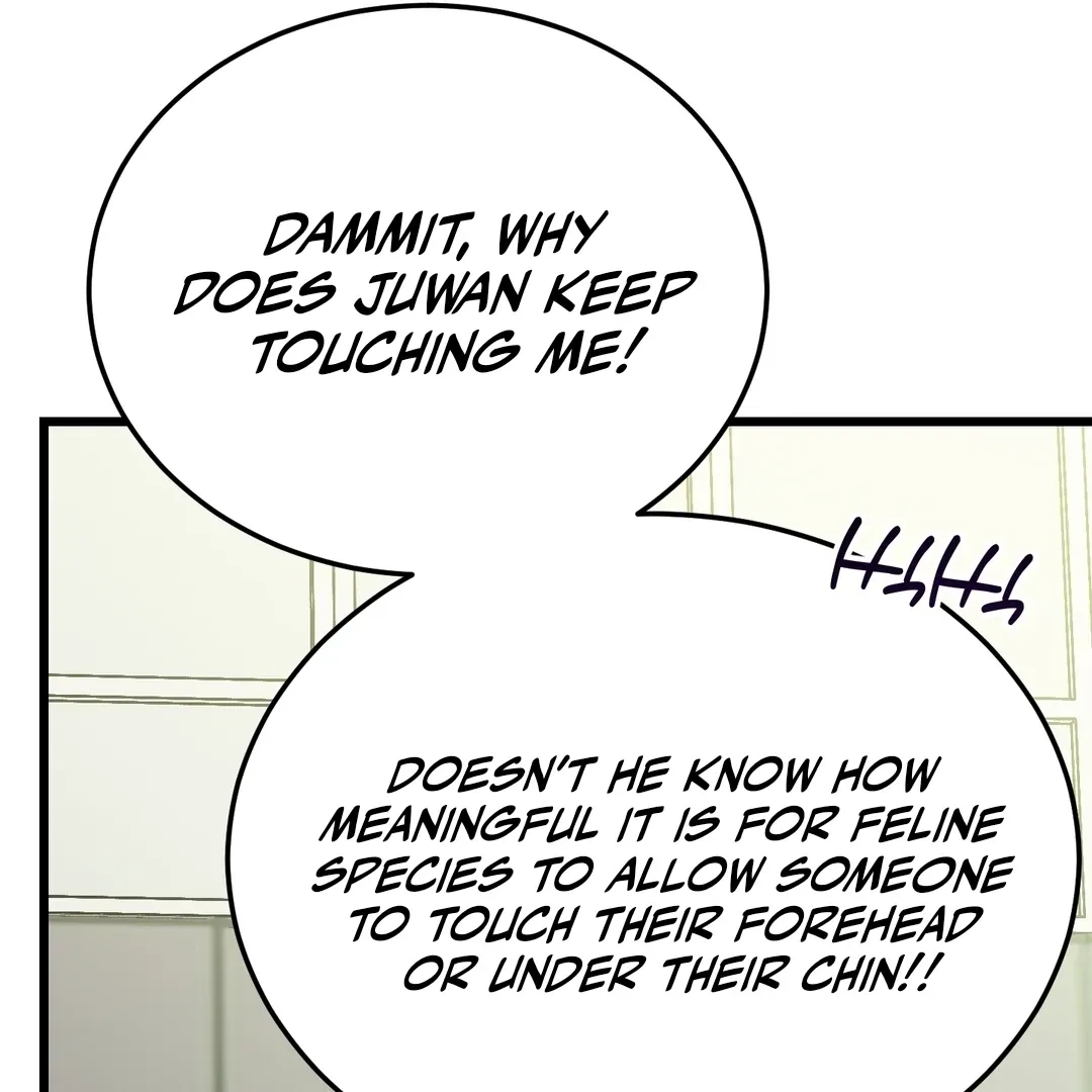 Give Birth to a Baby Wildcat for Me, Unless You Want to See Me Go Insane! Chapter 7 page 220 - 