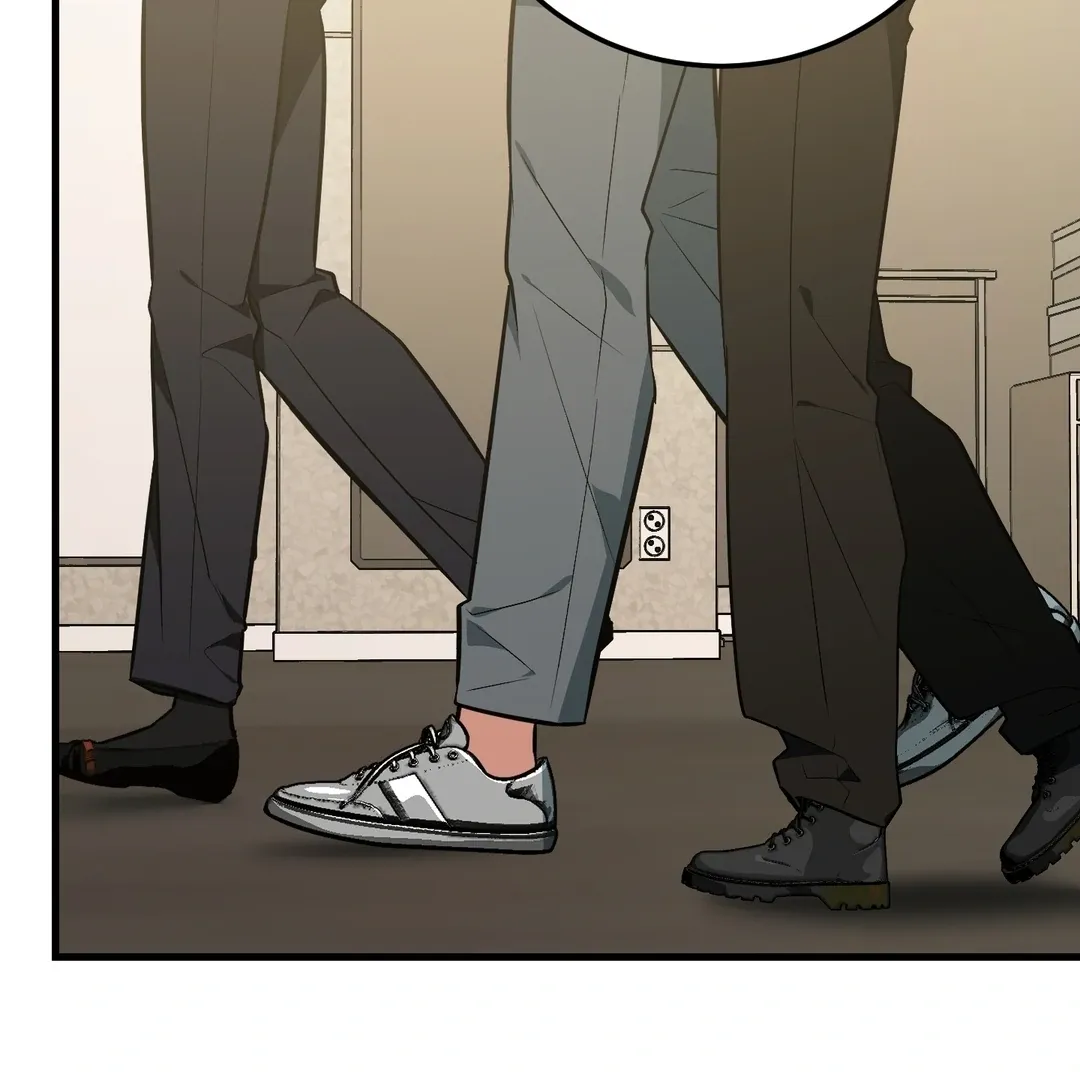 Give Birth to a Baby Wildcat for Me, Unless You Want to See Me Go Insane! Chapter 7 page 24 - 