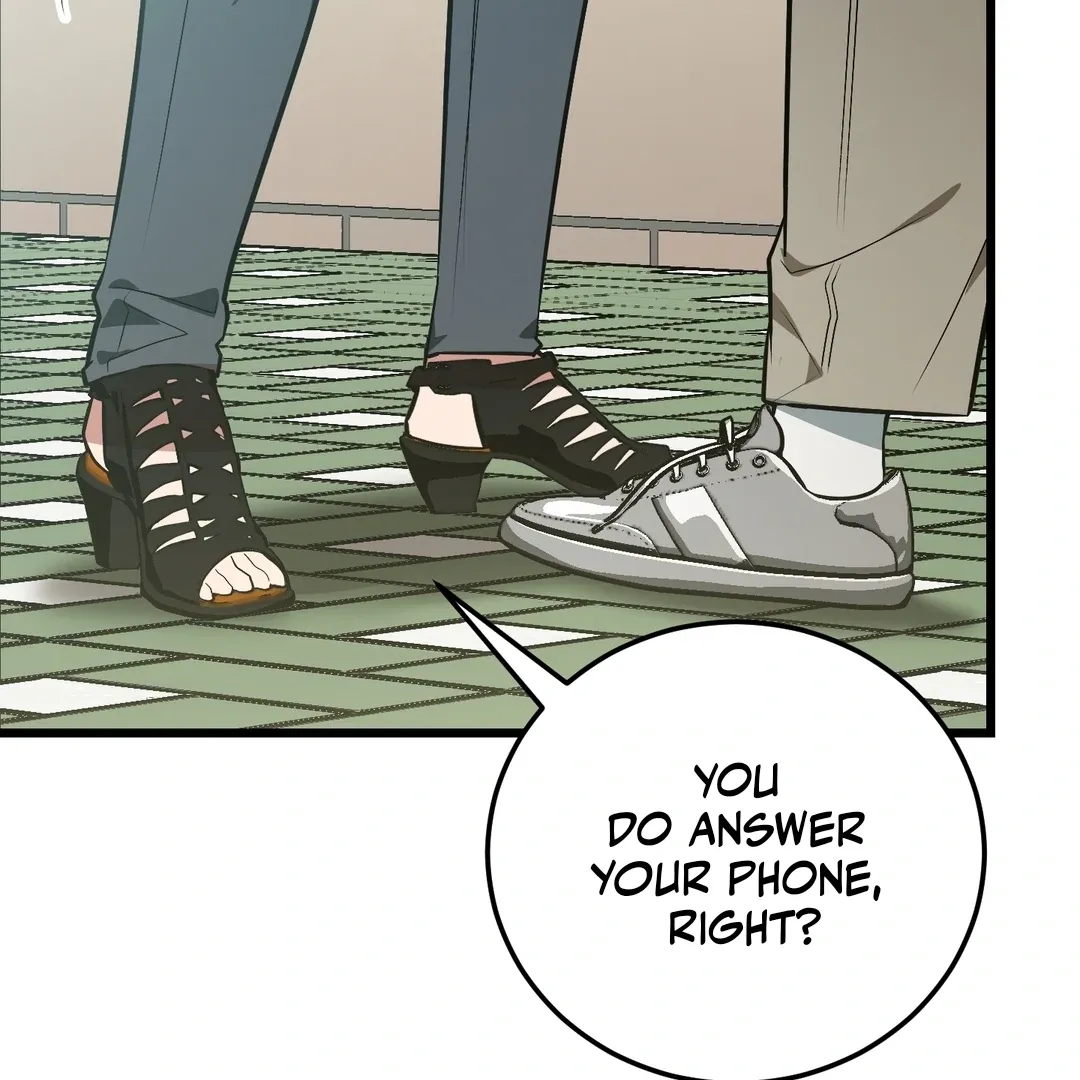 Give Birth to a Baby Wildcat for Me, Unless You Want to See Me Go Insane! Chapter 7 page 264 - 