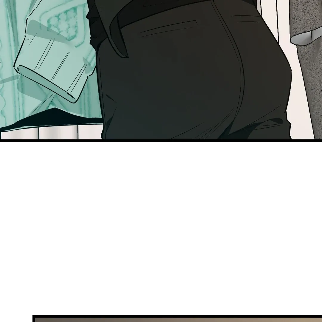 Give Birth to a Baby Wildcat for Me, Unless You Want to See Me Go Insane! Chapter 7 page 46 - 