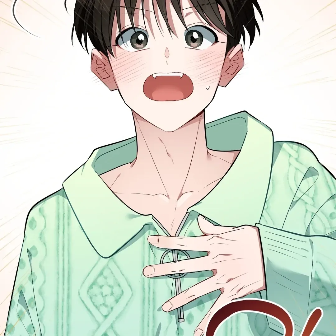 Give Birth to a Baby Wildcat for Me, Unless You Want to See Me Go Insane! Chapter 7 page 72 - 