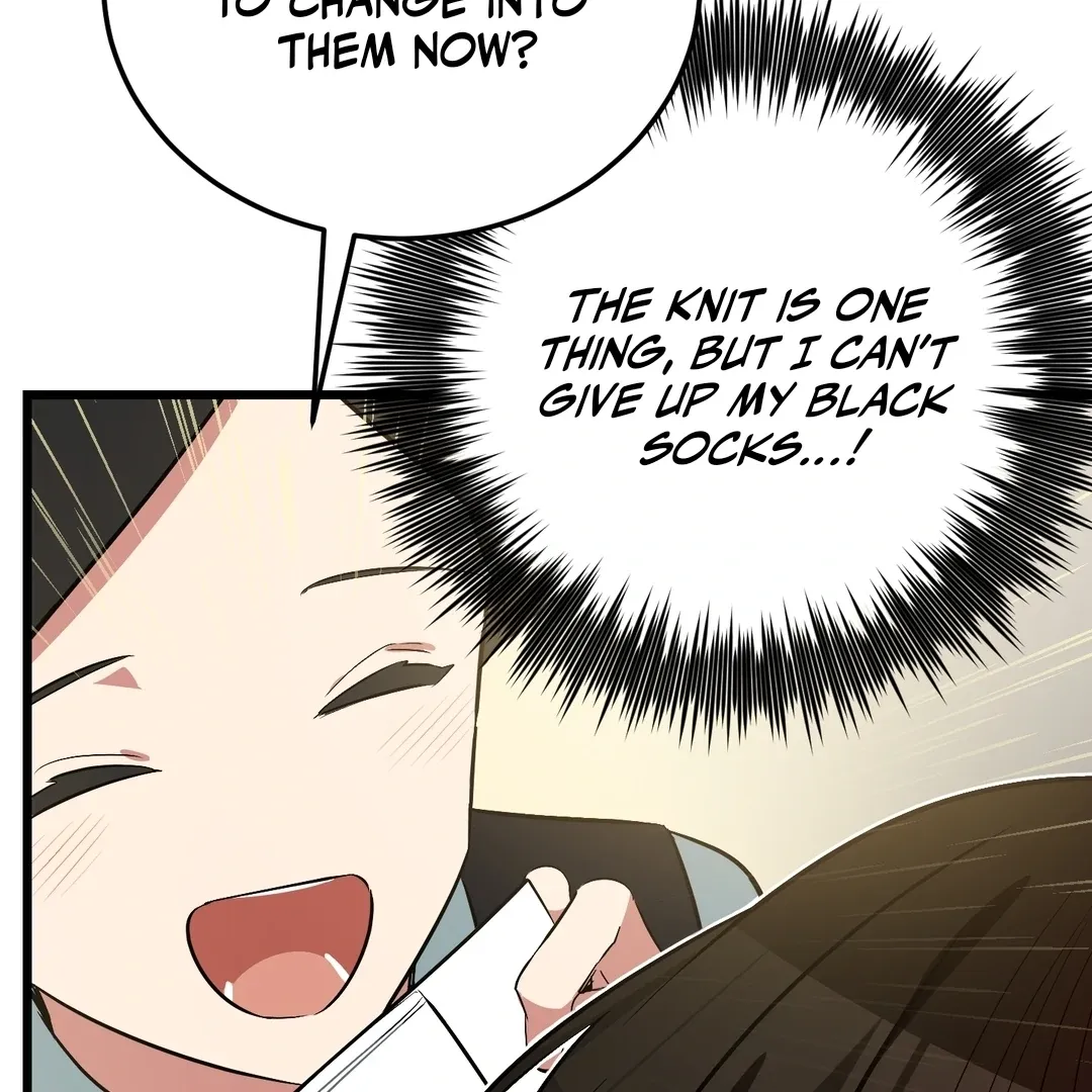 Give Birth to a Baby Wildcat for Me, Unless You Want to See Me Go Insane! Chapter 7 page 86 - 