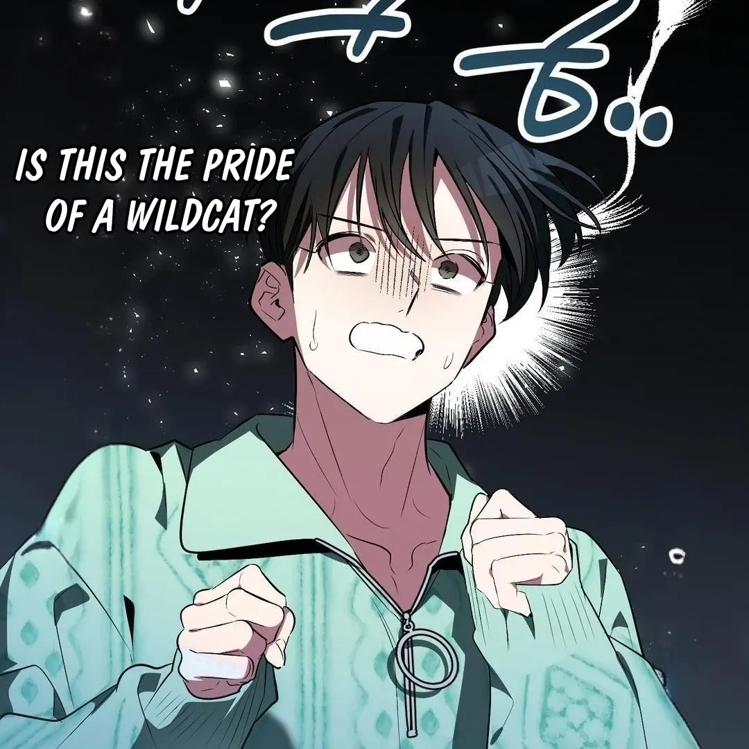 Give Birth to a Baby Wildcat for Me, Unless You Want to See Me Go Insane! Chapter 7 page 95 - 