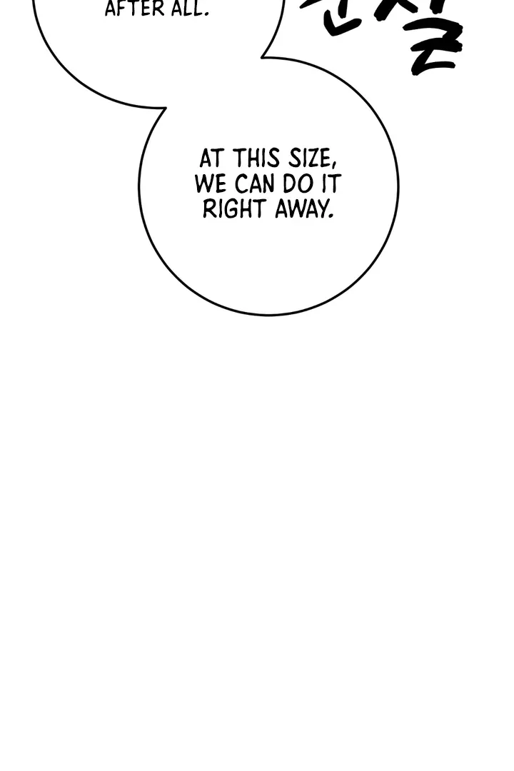 Give Birth to a Baby Wildcat for Me, Unless You Want to See Me Go Insane! Chapter 8 page 106 - 