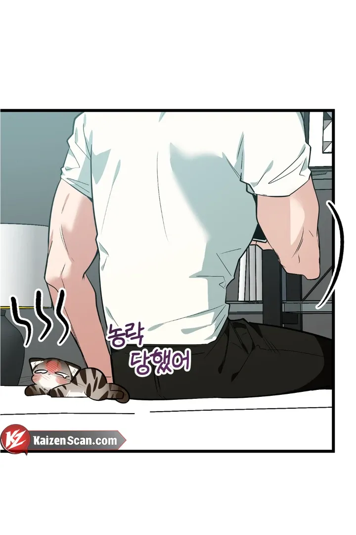 Give Birth to a Baby Wildcat for Me, Unless You Want to See Me Go Insane! Chapter 8 page 107 - 