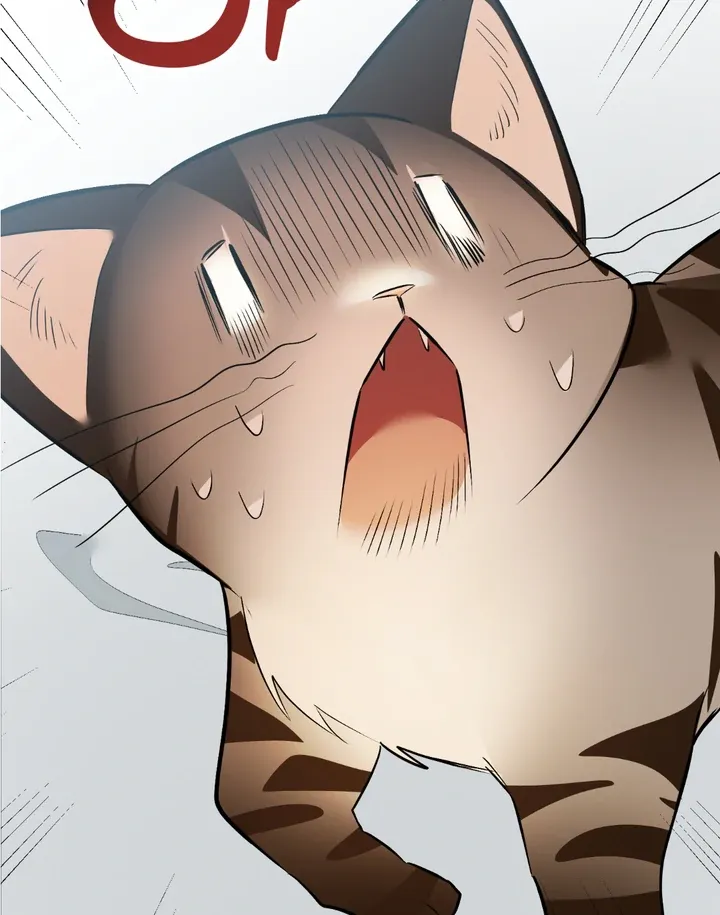 Give Birth to a Baby Wildcat for Me, Unless You Want to See Me Go Insane! Chapter 8 page 112 - 