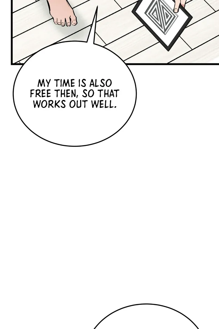 Give Birth to a Baby Wildcat for Me, Unless You Want to See Me Go Insane! Chapter 8 page 115 - 