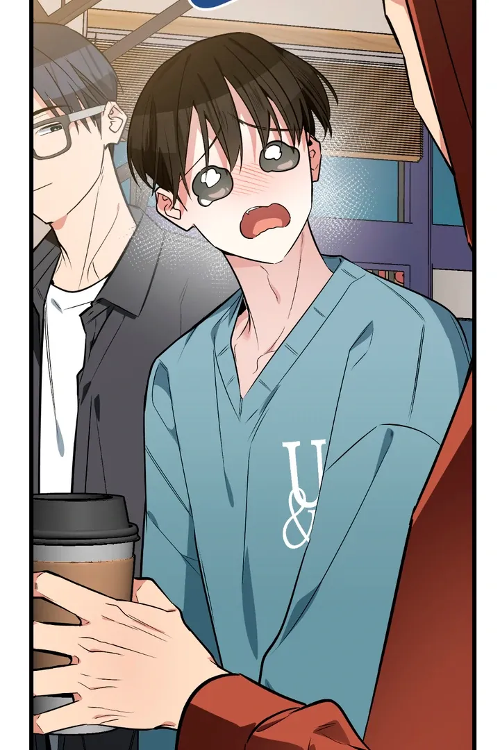 Give Birth to a Baby Wildcat for Me, Unless You Want to See Me Go Insane! Chapter 8 page 13 - 