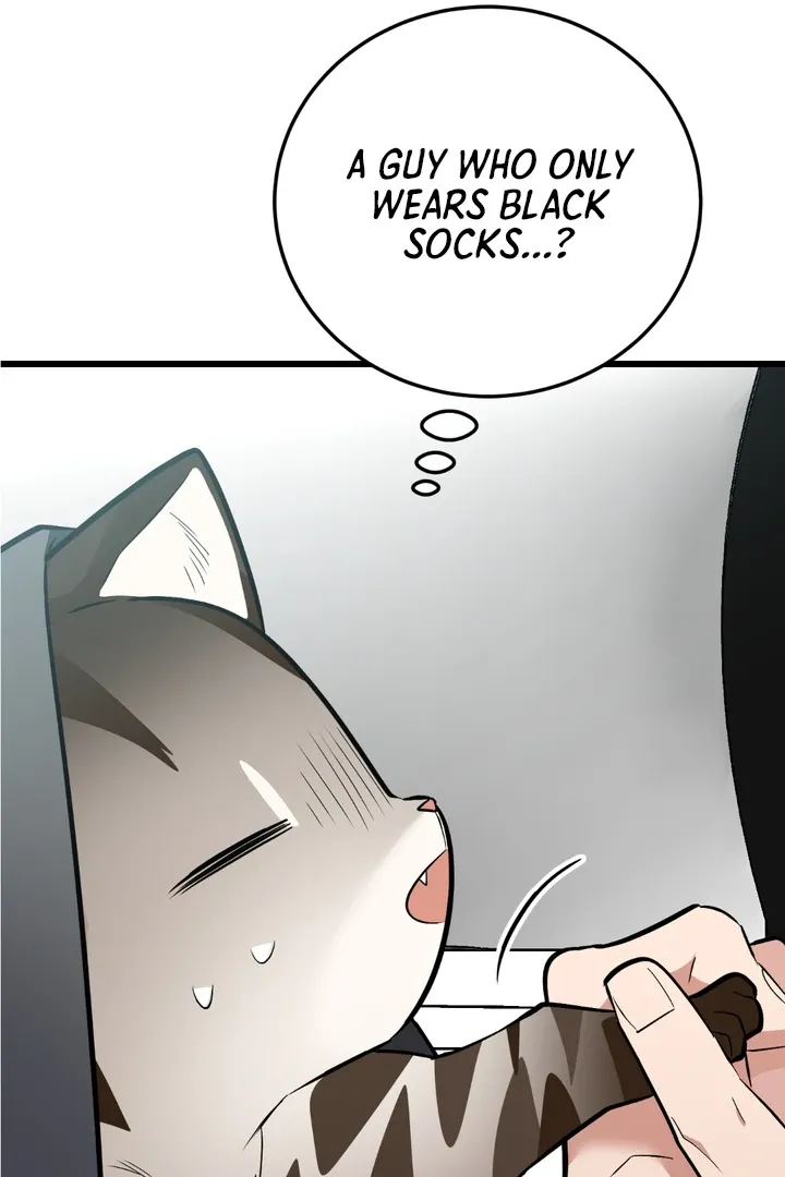 Give Birth to a Baby Wildcat for Me, Unless You Want to See Me Go Insane! Chapter 8 page 127 - 