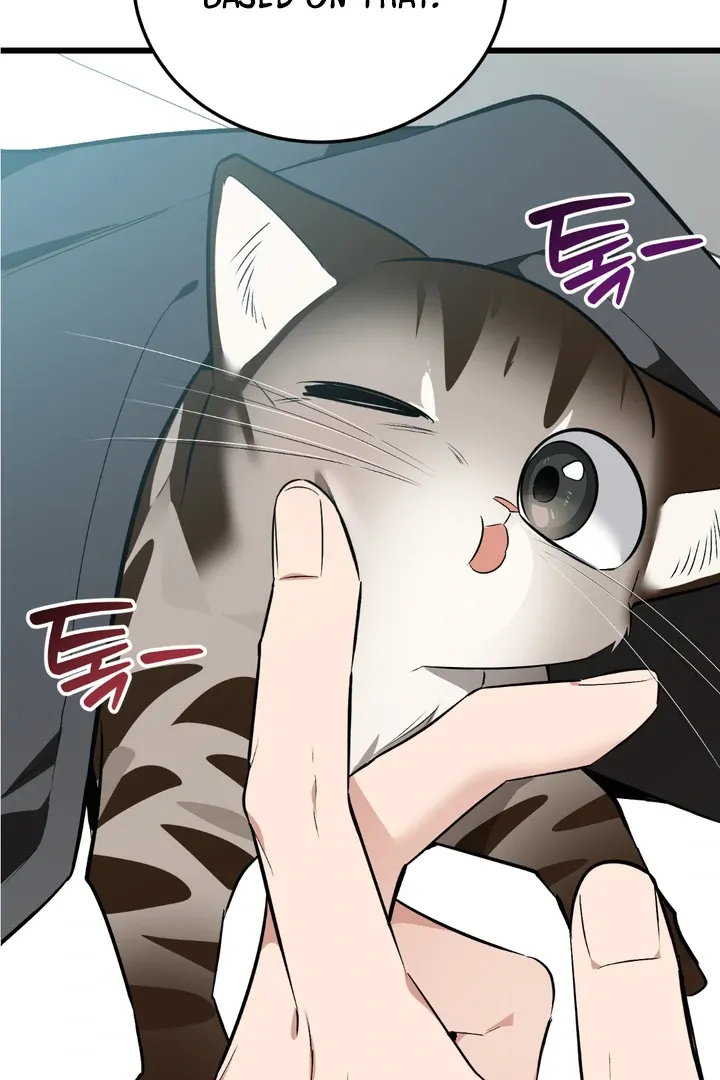 Give Birth to a Baby Wildcat for Me, Unless You Want to See Me Go Insane! Chapter 8 page 137 - 
