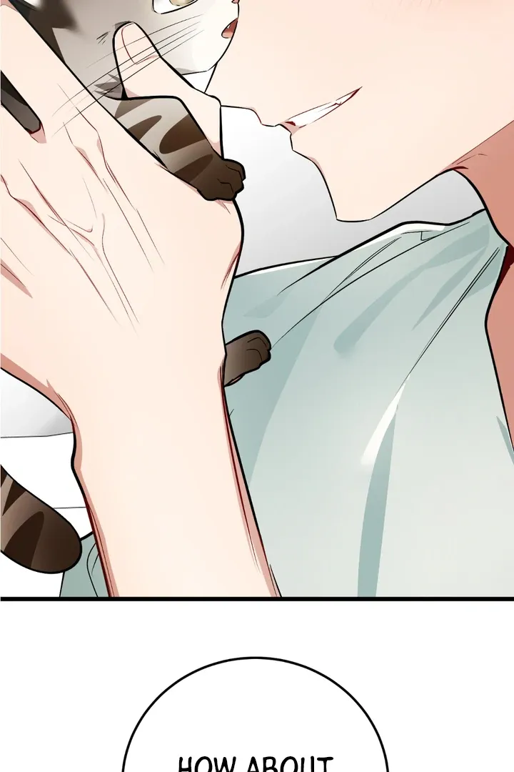 Give Birth to a Baby Wildcat for Me, Unless You Want to See Me Go Insane! Chapter 8 page 142 - 