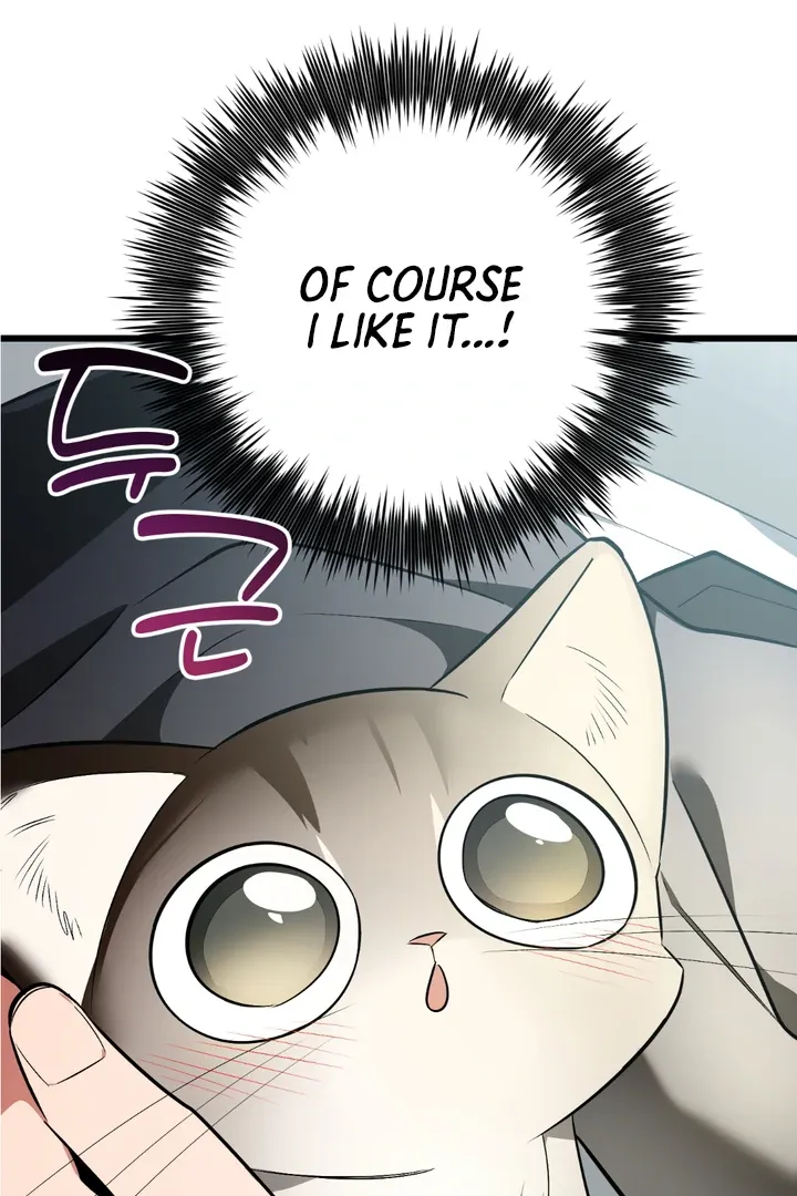 Give Birth to a Baby Wildcat for Me, Unless You Want to See Me Go Insane! Chapter 8 page 144 - 