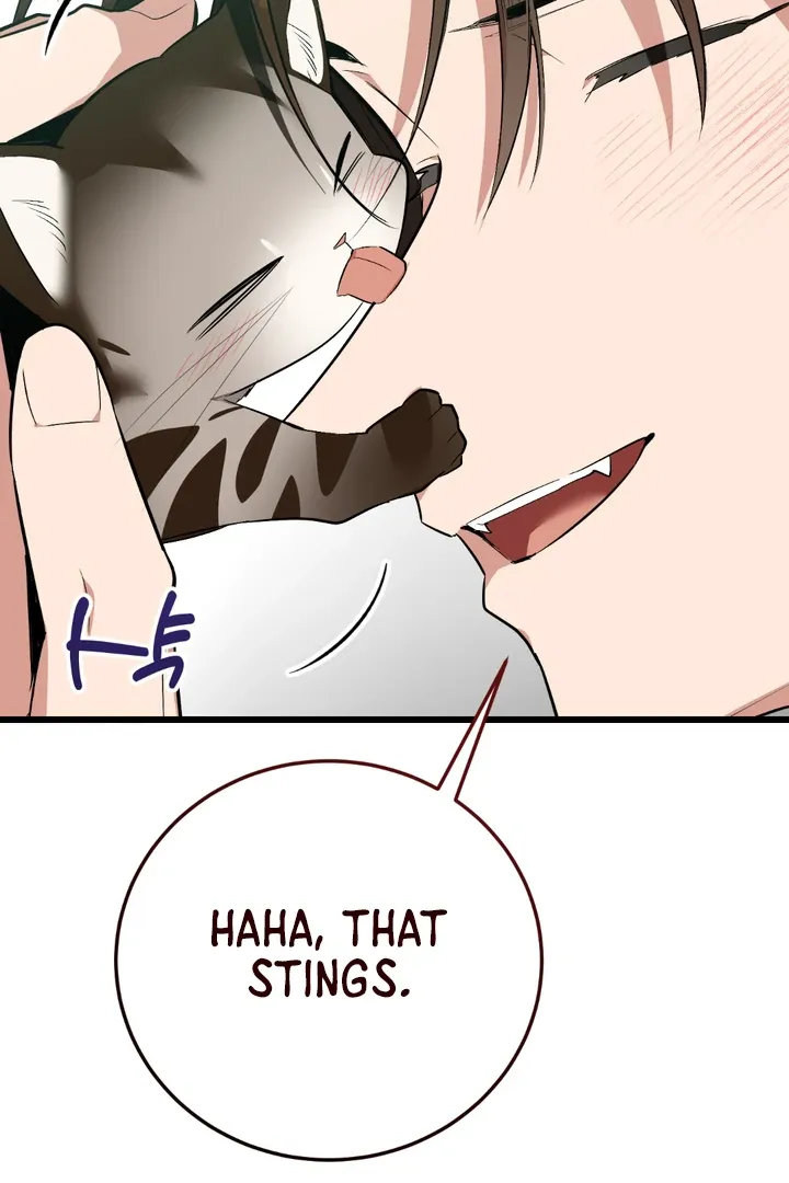 Give Birth to a Baby Wildcat for Me, Unless You Want to See Me Go Insane! Chapter 8 page 151 - 