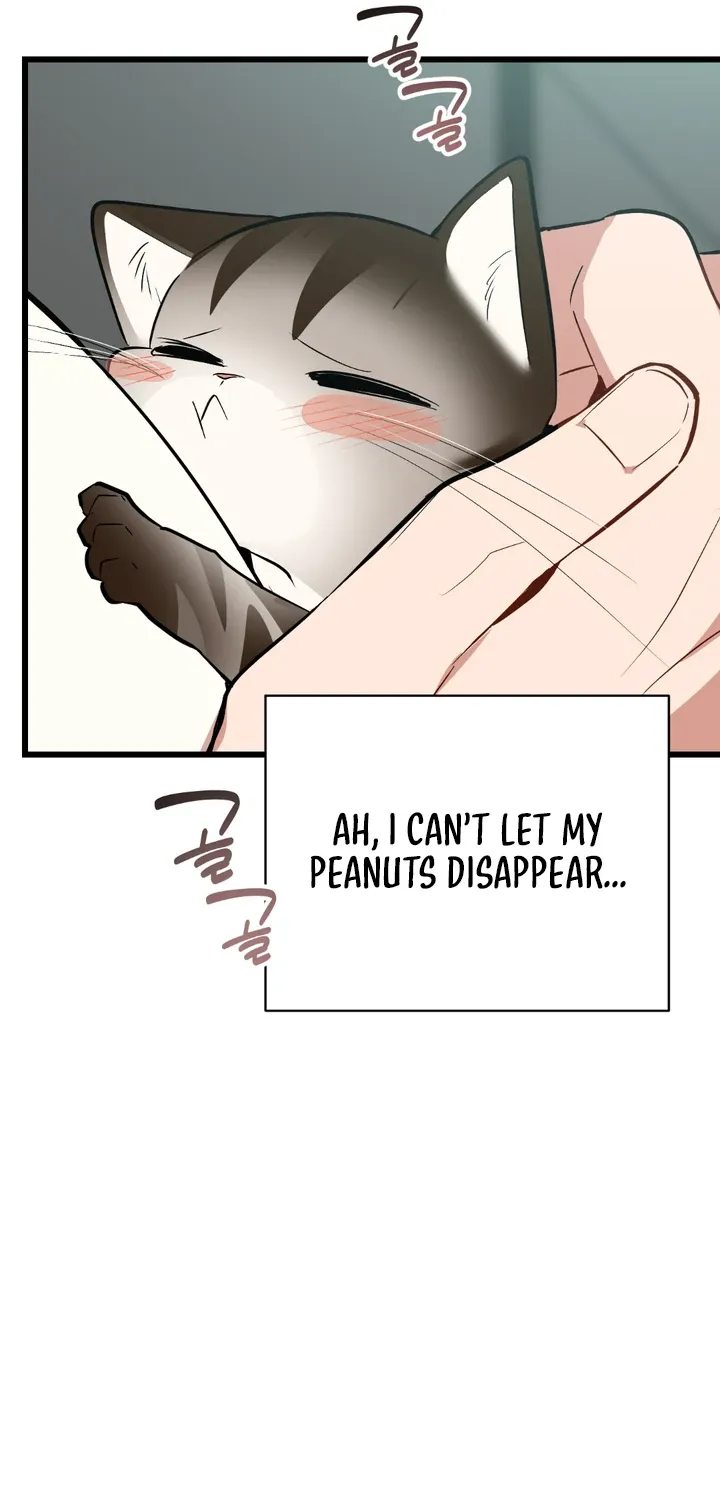 Give Birth to a Baby Wildcat for Me, Unless You Want to See Me Go Insane! Chapter 8 page 155 - 