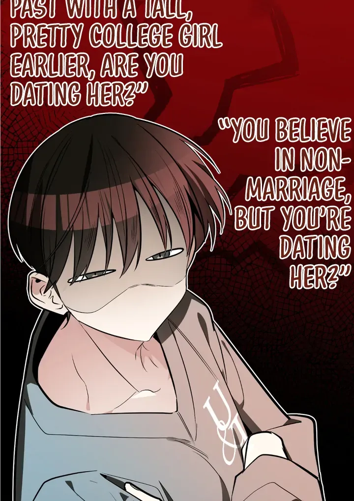 Give Birth to a Baby Wildcat for Me, Unless You Want to See Me Go Insane! Chapter 8 page 29 - 