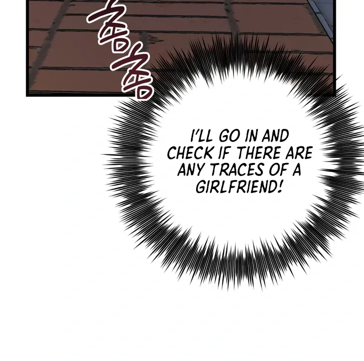 Give Birth to a Baby Wildcat for Me, Unless You Want to See Me Go Insane! Chapter 8 page 43 - 