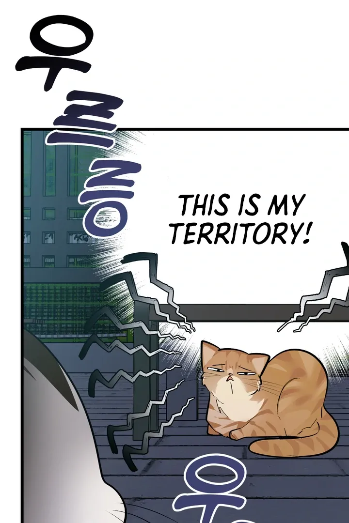 Give Birth to a Baby Wildcat for Me, Unless You Want to See Me Go Insane! Chapter 8 page 46 - 
