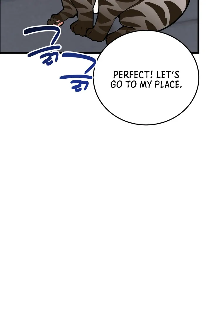 Give Birth to a Baby Wildcat for Me, Unless You Want to See Me Go Insane! Chapter 8 page 63 - 