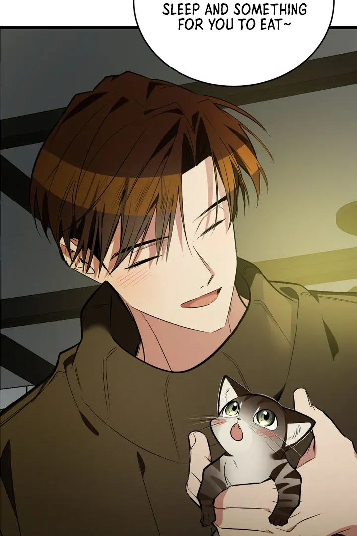 Give Birth to a Baby Wildcat for Me, Unless You Want to See Me Go Insane! Chapter 8 page 66 - 