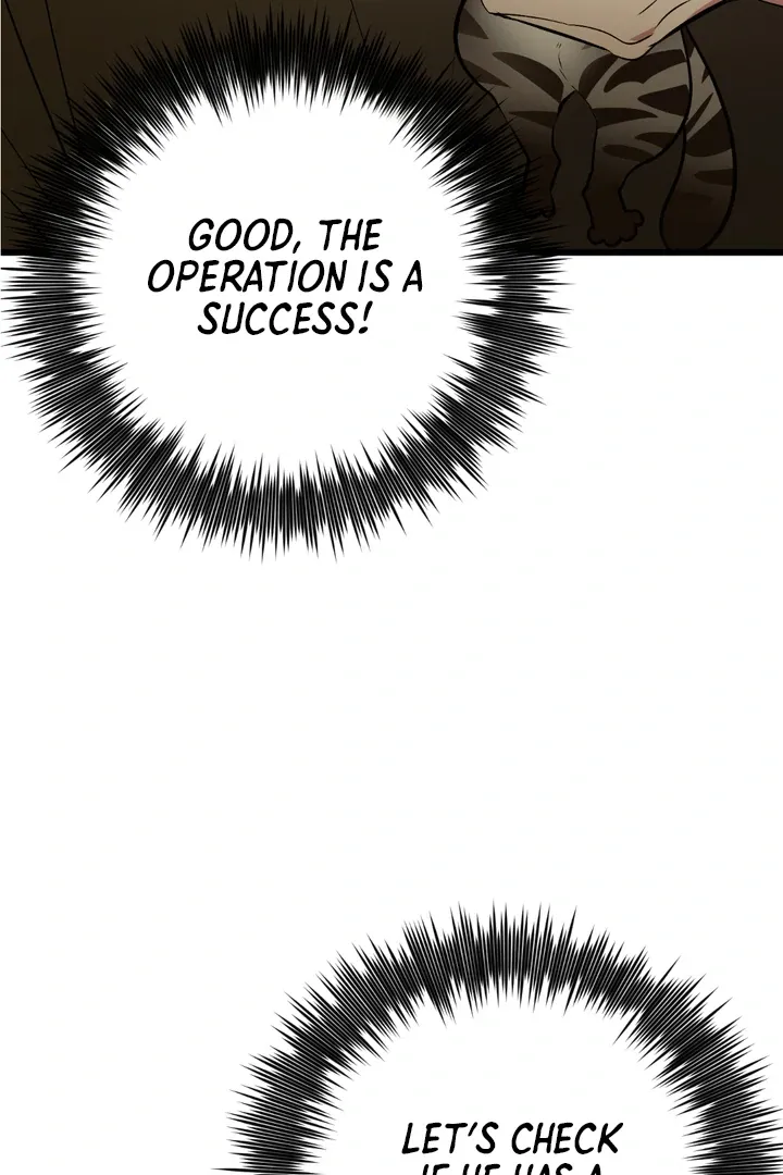 Give Birth to a Baby Wildcat for Me, Unless You Want to See Me Go Insane! Chapter 8 page 67 - 