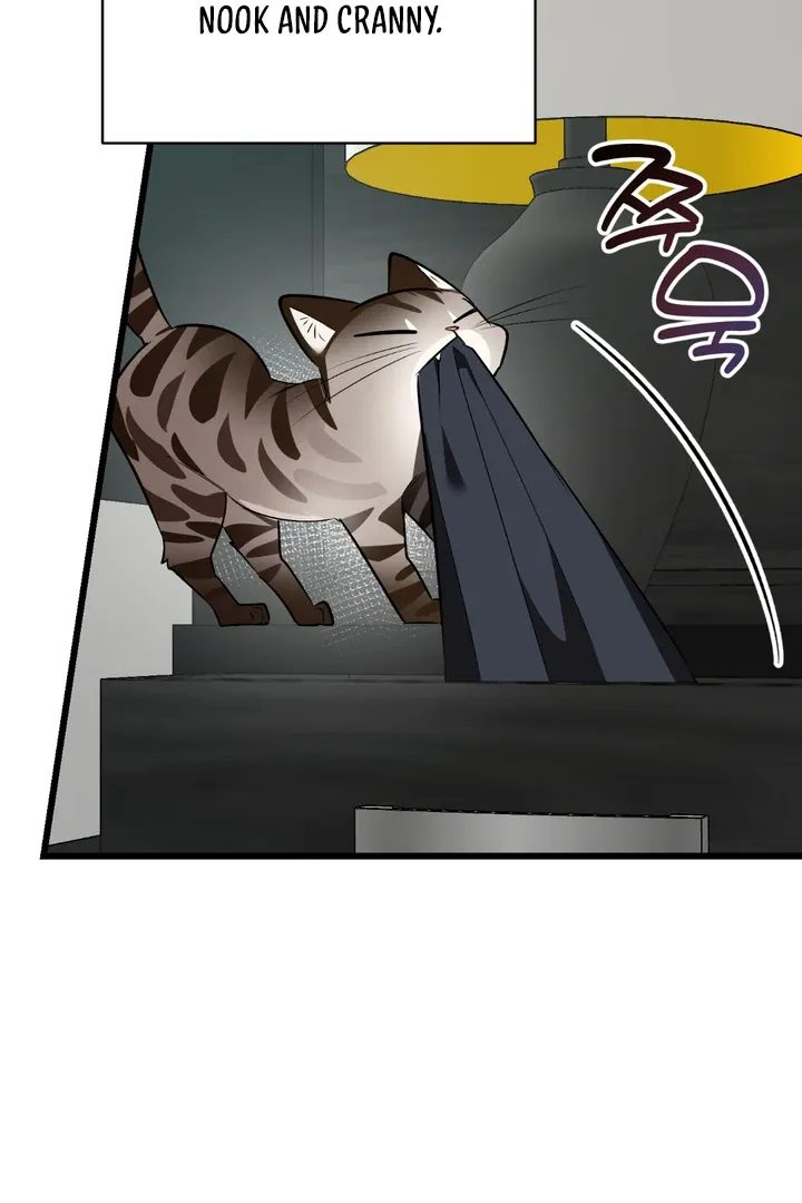 Give Birth to a Baby Wildcat for Me, Unless You Want to See Me Go Insane! Chapter 8 page 76 - 