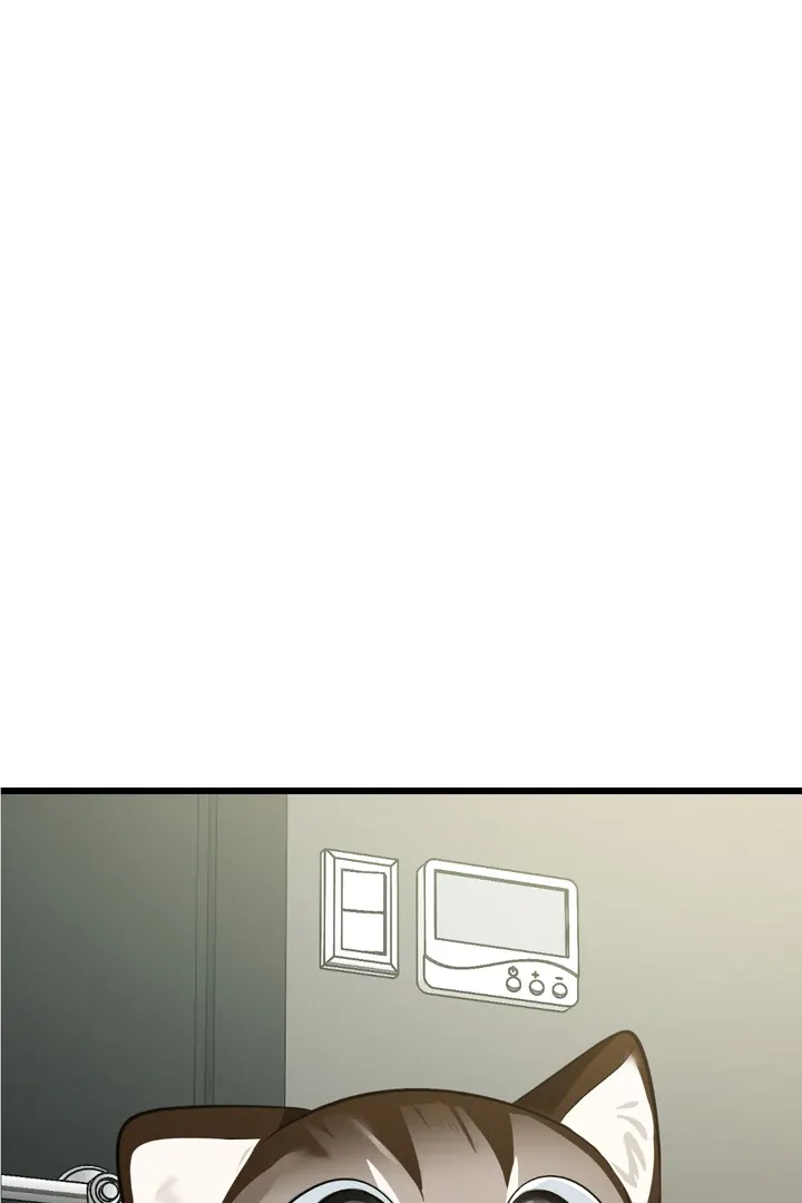 Give Birth to a Baby Wildcat for Me, Unless You Want to See Me Go Insane! Chapter 8 page 77 - 