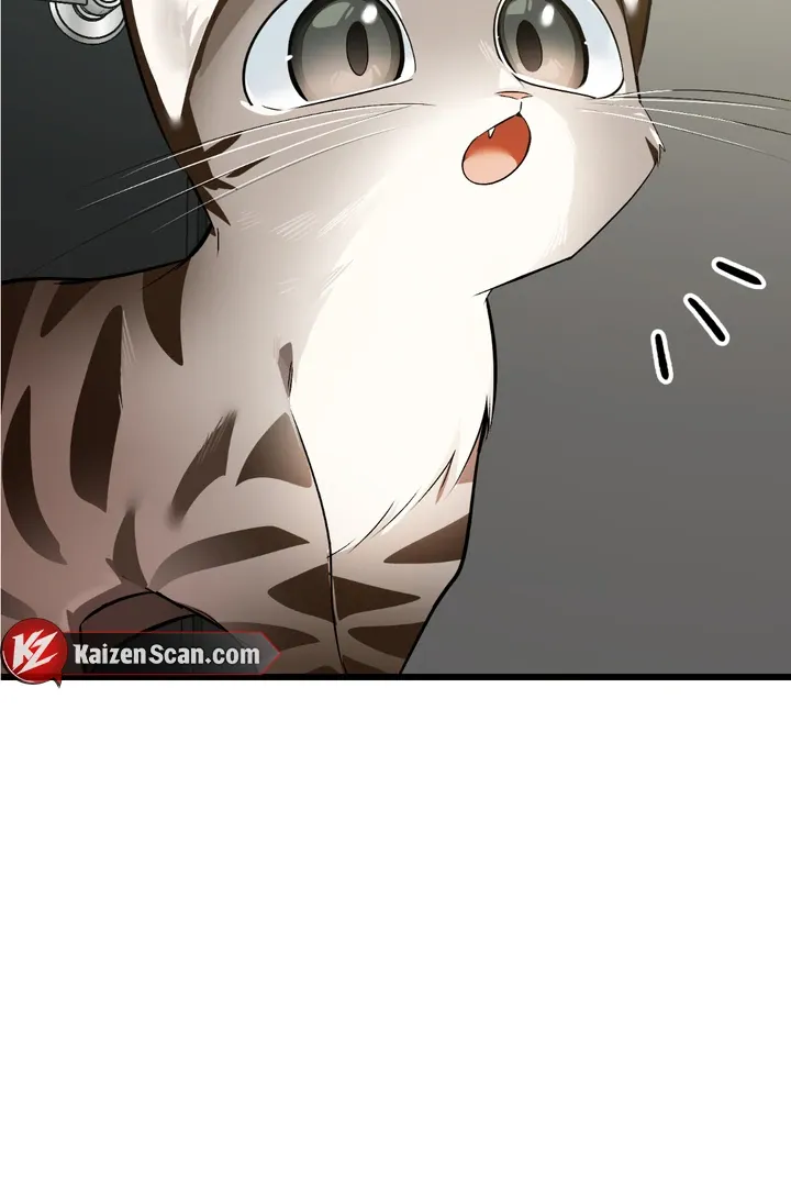 Give Birth to a Baby Wildcat for Me, Unless You Want to See Me Go Insane! Chapter 8 page 78 - 