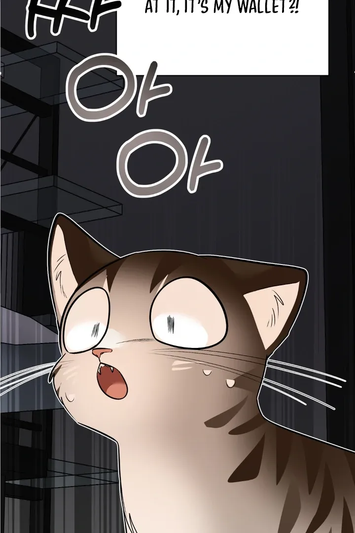 Give Birth to a Baby Wildcat for Me, Unless You Want to See Me Go Insane! Chapter 8 page 81 - 