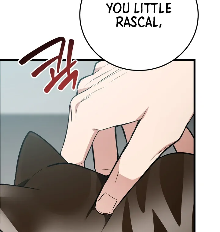 Give Birth to a Baby Wildcat for Me, Unless You Want to See Me Go Insane! Chapter 8 page 84 - 