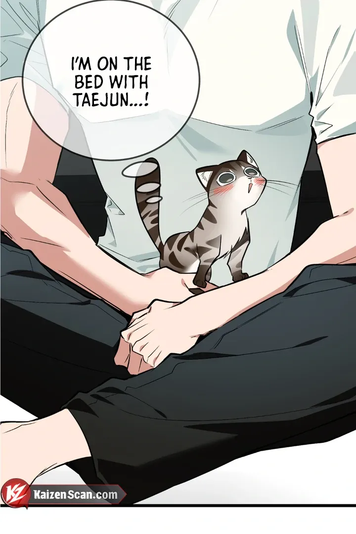 Give Birth to a Baby Wildcat for Me, Unless You Want to See Me Go Insane! Chapter 8 page 93 - 