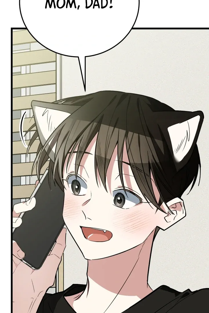 Give Birth to a Baby Wildcat for Me, Unless You Want to See Me Go Insane! Chapter 9 page 121 - 