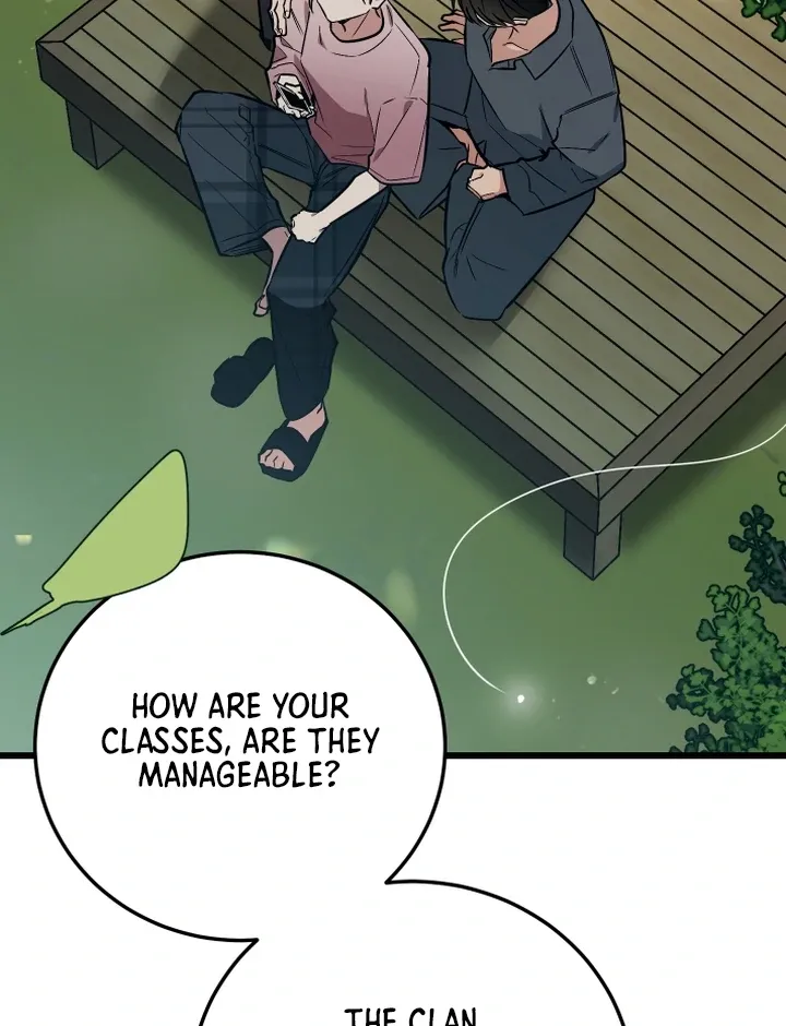 Give Birth to a Baby Wildcat for Me, Unless You Want to See Me Go Insane! Chapter 9 page 124 - 