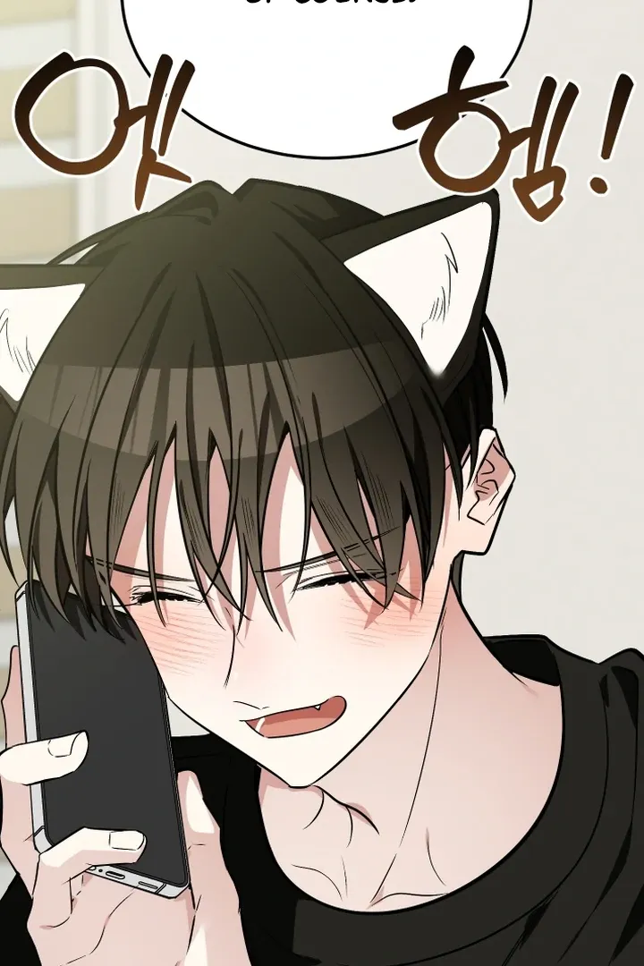 Give Birth to a Baby Wildcat for Me, Unless You Want to See Me Go Insane! Chapter 9 page 128 - 