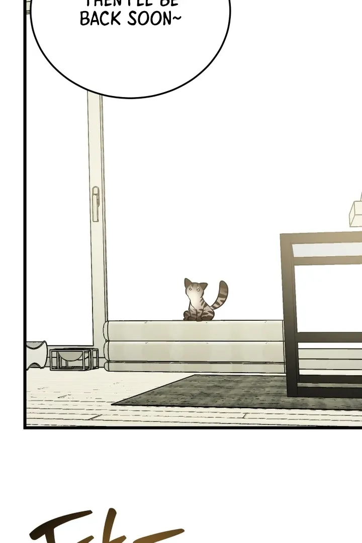 Give Birth to a Baby Wildcat for Me, Unless You Want to See Me Go Insane! Chapter 9 page 14 - 