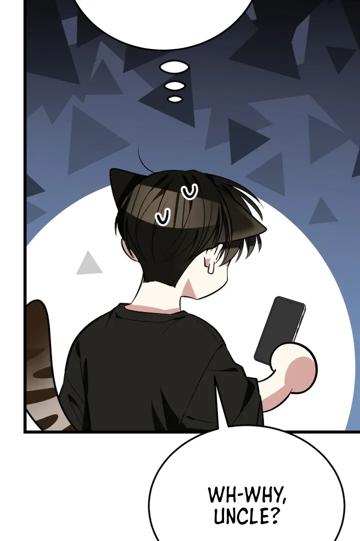 Give Birth to a Baby Wildcat for Me, Unless You Want to See Me Go Insane! Chapter 9 page 141 - 