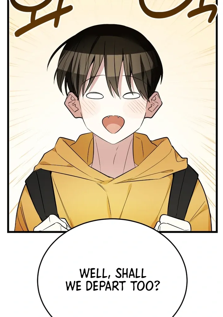 Give Birth to a Baby Wildcat for Me, Unless You Want to See Me Go Insane! Chapter 9 page 192 - 