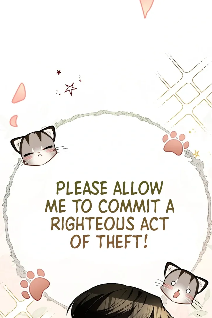 Give Birth to a Baby Wildcat for Me, Unless You Want to See Me Go Insane! Chapter 9 page 32 - 