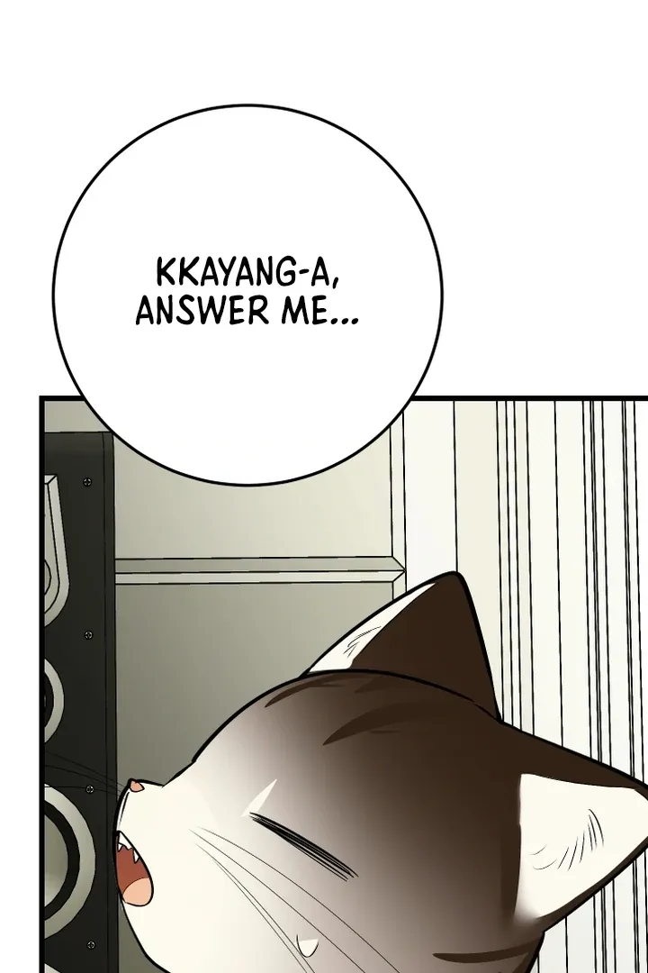 Give Birth to a Baby Wildcat for Me, Unless You Want to See Me Go Insane! Chapter 9 page 9 - 