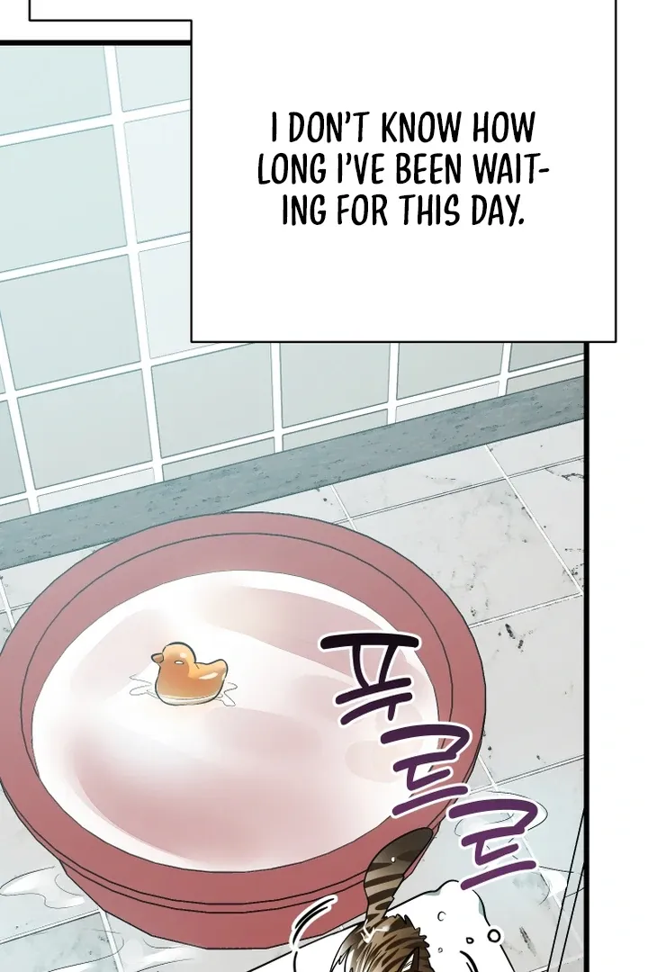Give Birth to a Baby Wildcat for Me, Unless You Want to See Me Go Insane! Chapter 9 page 82 - 