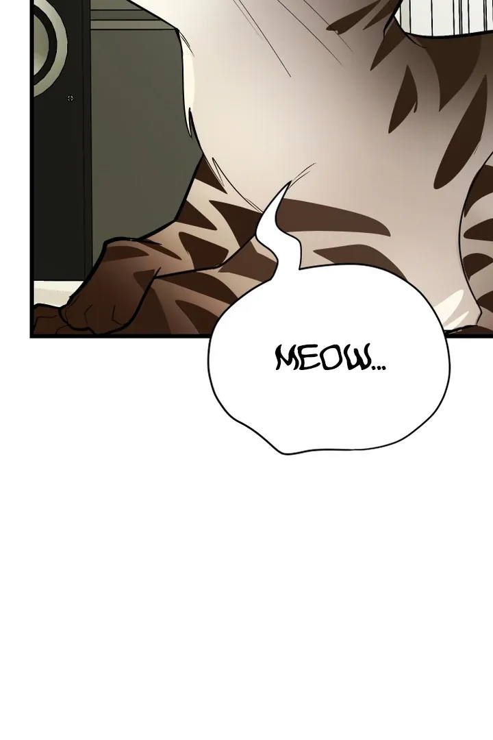 Give Birth to a Baby Wildcat for Me, Unless You Want to See Me Go Insane! Chapter 9 page 10 - 